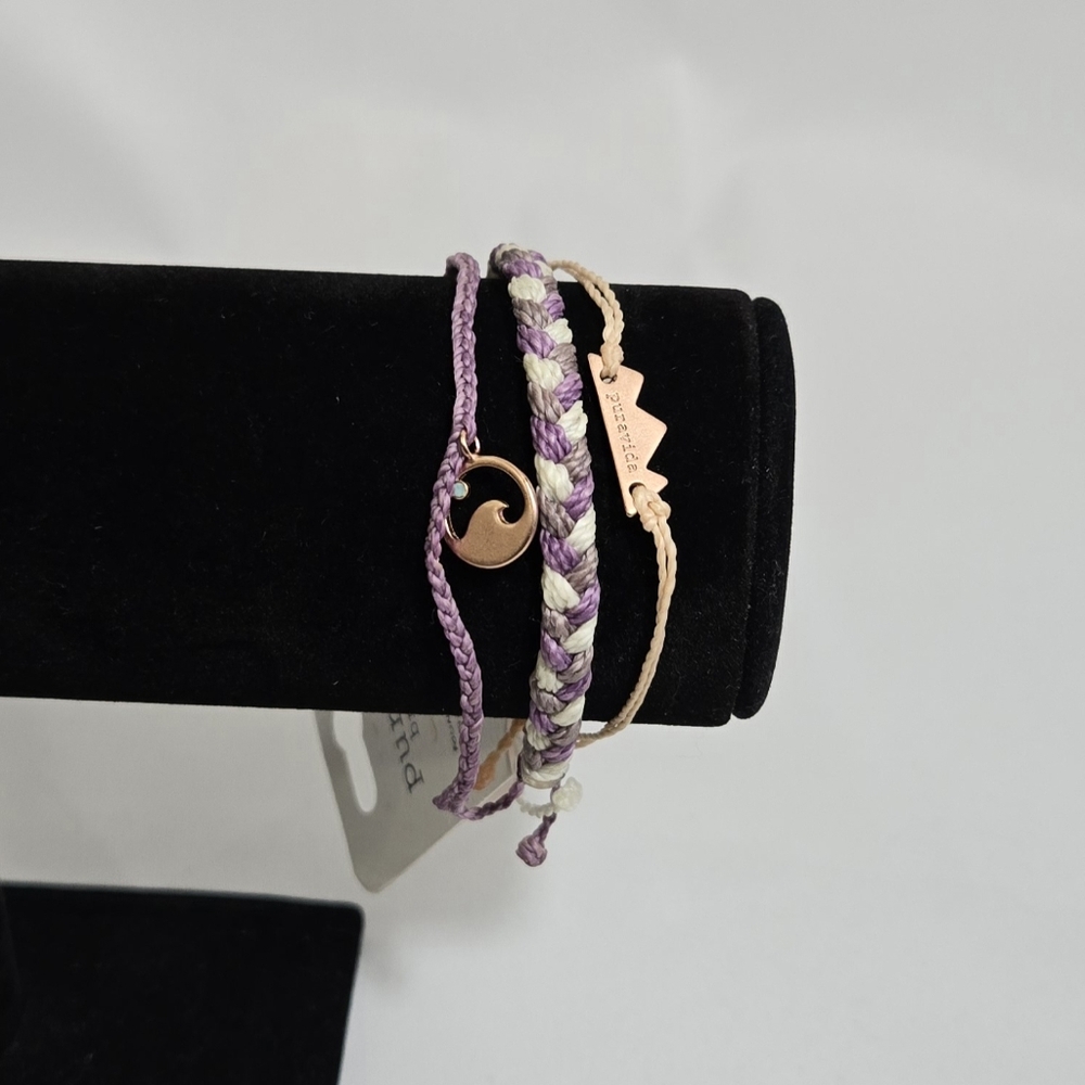 Pura Vida Bracelets #1033